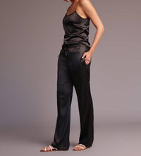 Heroine Sport - Stretch Satin Camisole