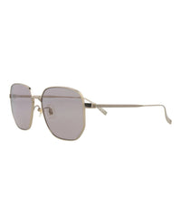 Dunhill - Men's Square-frame Titanium Sunglasses