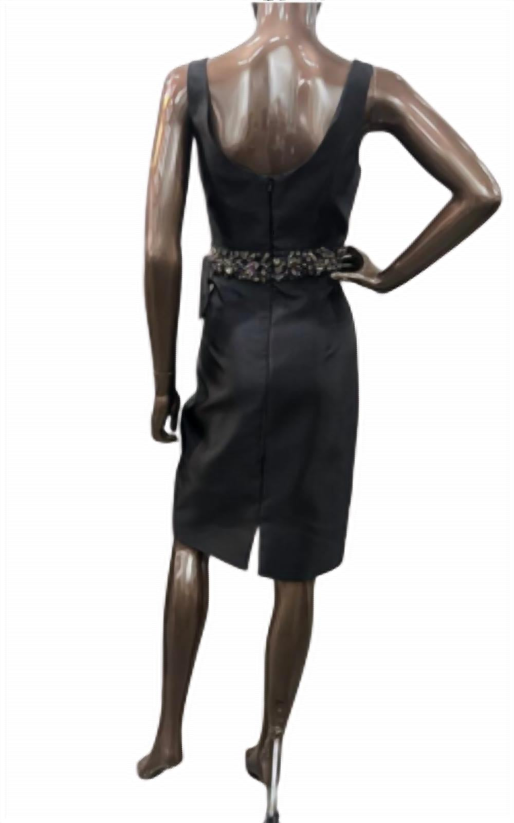 Js Collections - 2pc Cocktail Dress With Bolero