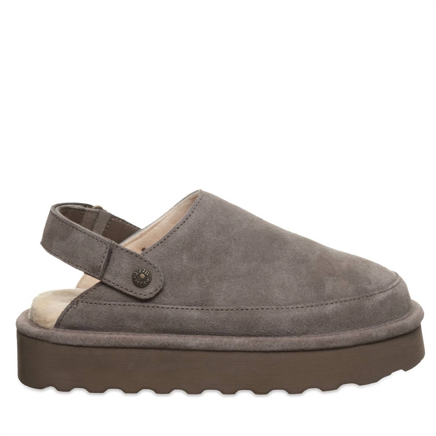 Bearpaw - Women's Brooke Platform Clog