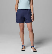 Columbia - Women's Roc Ripstop 5" Shorts