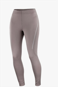 Salomon - Woman's Shakeout Core Stellar 28" Tights
