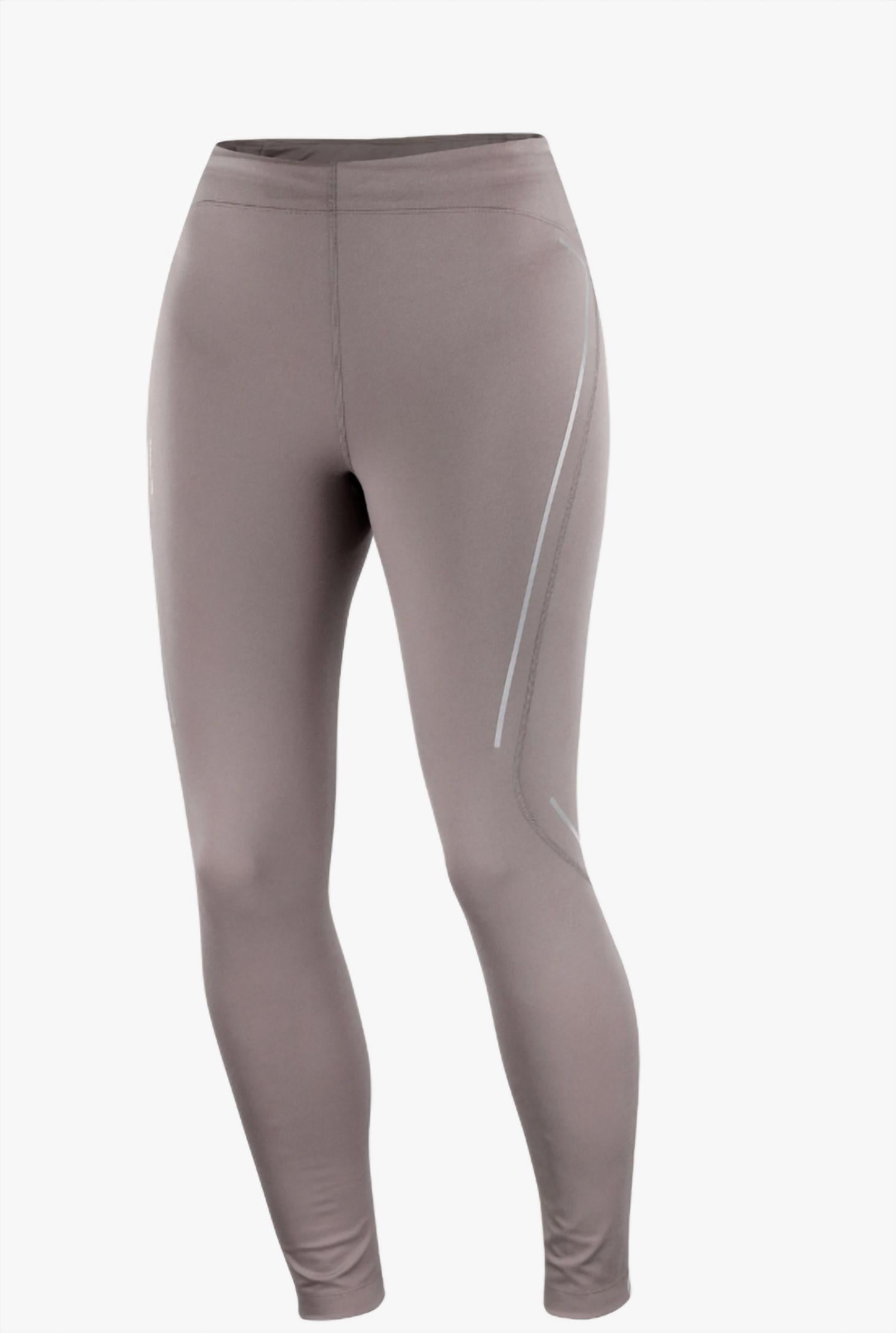 Salomon - Woman's Shakeout Core Stellar 28" Tights