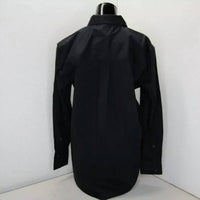 7 For All Mankind - Poplin Button Up Long Sleeves Shirt