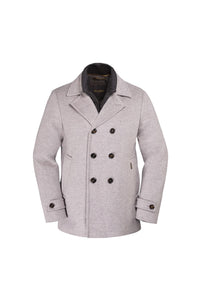 Moorer - Bolgi Le Down-filled Peacoat