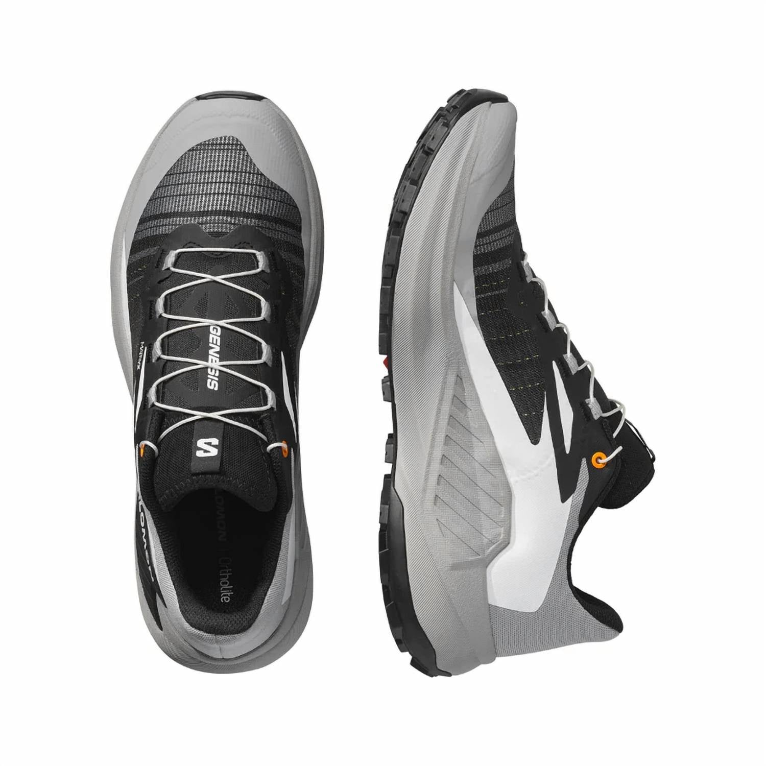 Salomon - Men's Genesis Trail Running Shoes