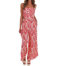 Hyfve - Women's Island Heat Two Piece Set