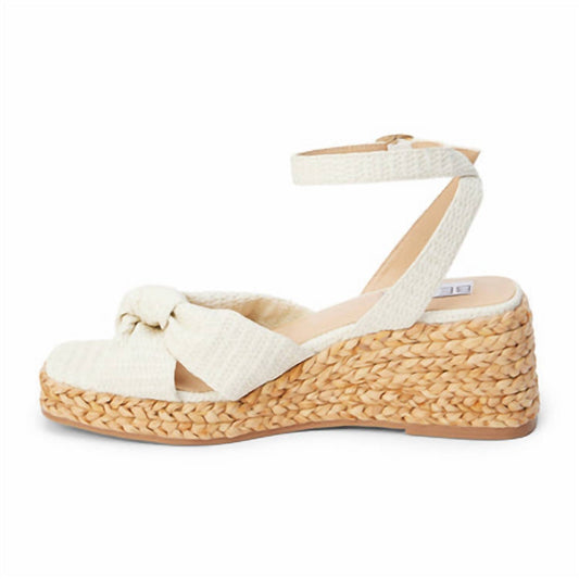 Matisse - Women's Ibiza Wedge