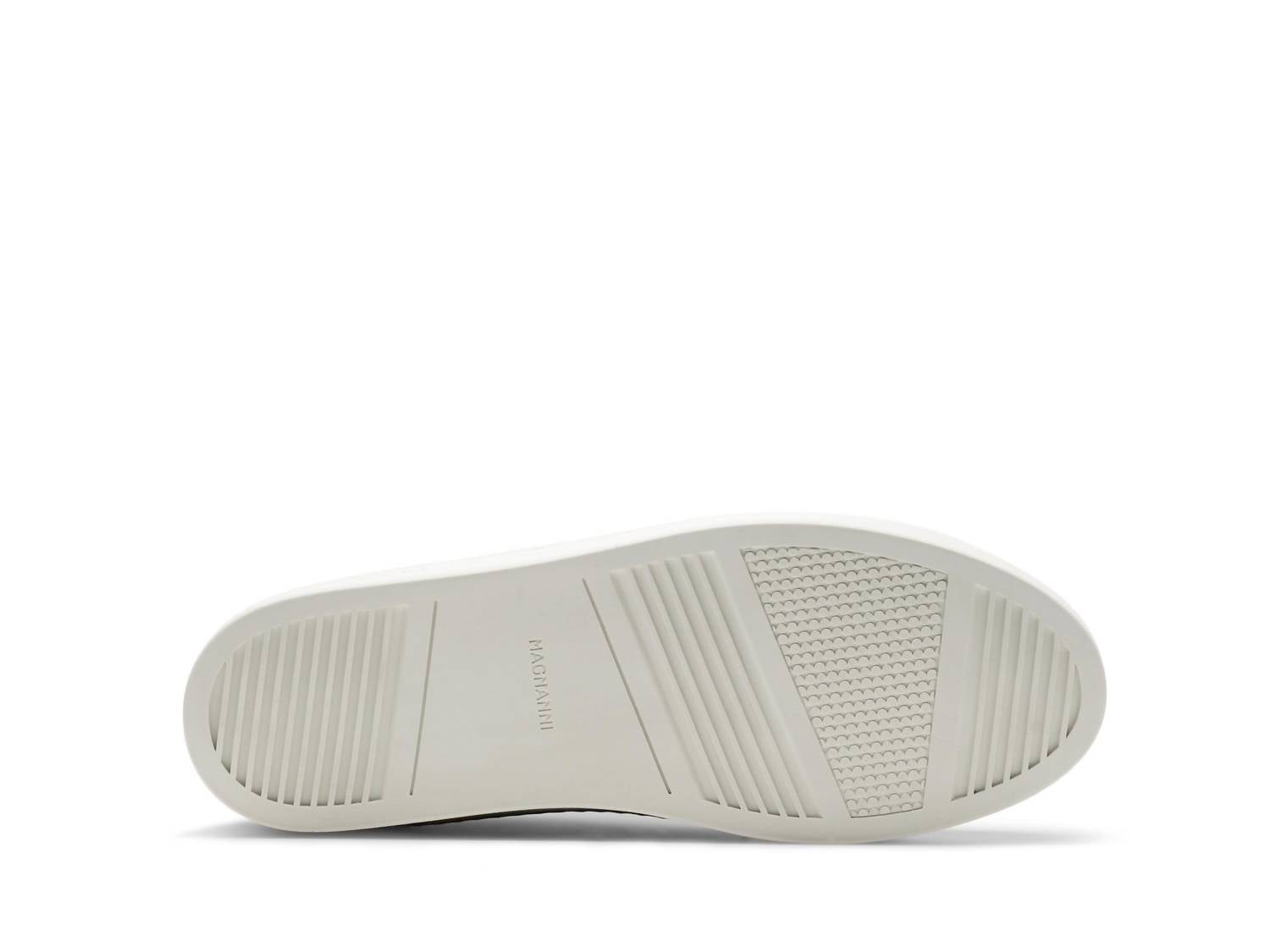 Magnanni - Men's Amadeo Leather Sneakers