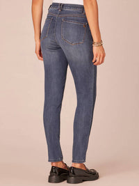Democracy - Modern Ab Solution Ankle Skinny Jeans