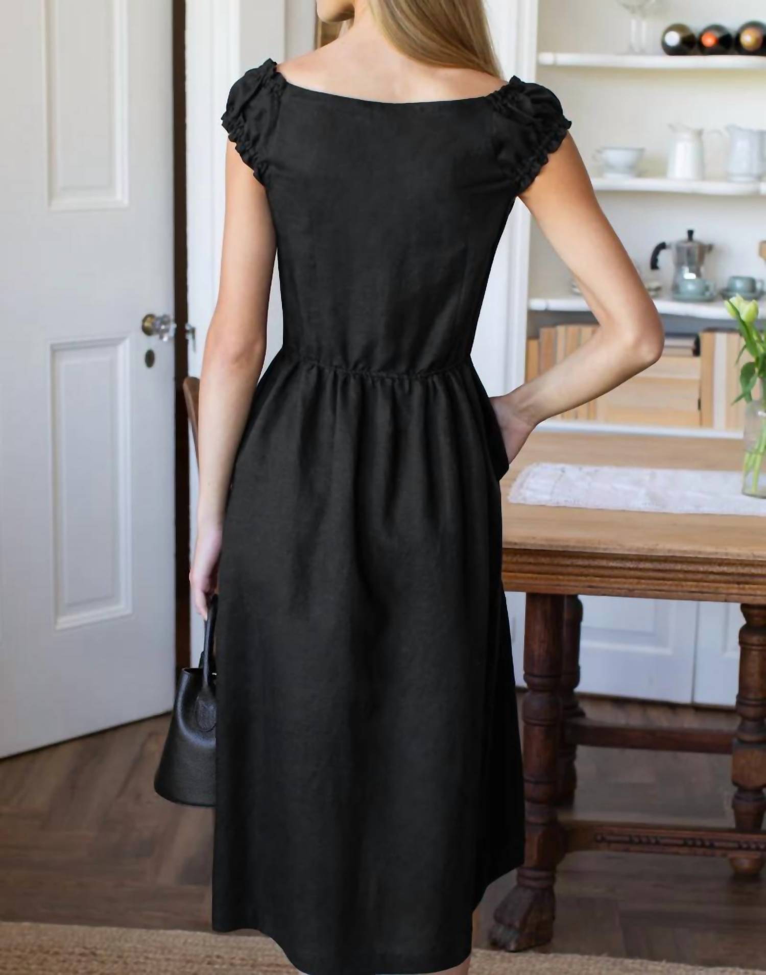 Emerson Fry - Roussillon Dress