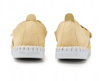 Ilse Jacobsen - Women's Tulip Knot Top Shoes