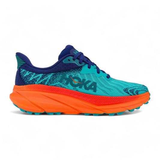 Hoka - Men's Challenger ATR 7 Trail Shoes