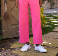 Frank & Eileen - Wexford Trouser