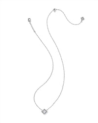 Kendra Scott - Women's Mallory Crystal Short Necklace