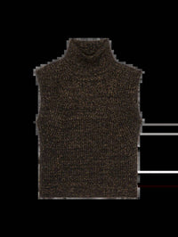 Nation Ltd - Isha Turtleneck Tank