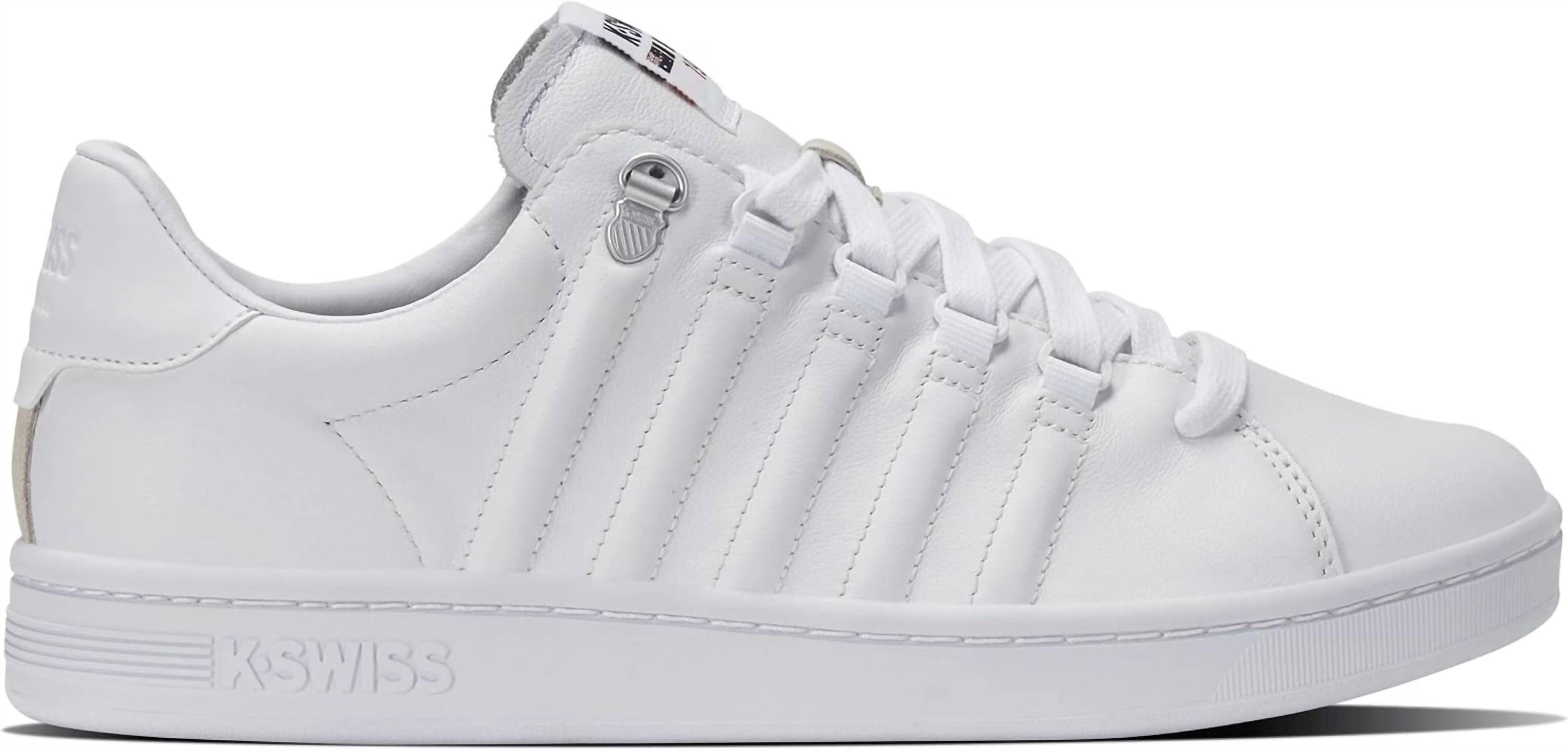 K-Swiss - Men's Lozan Ii Shoes - Medium