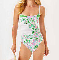 Lilly Pulitzer - Napili One Piece