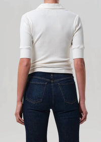 Citizens Of Humanity - Amina Polo Shirt