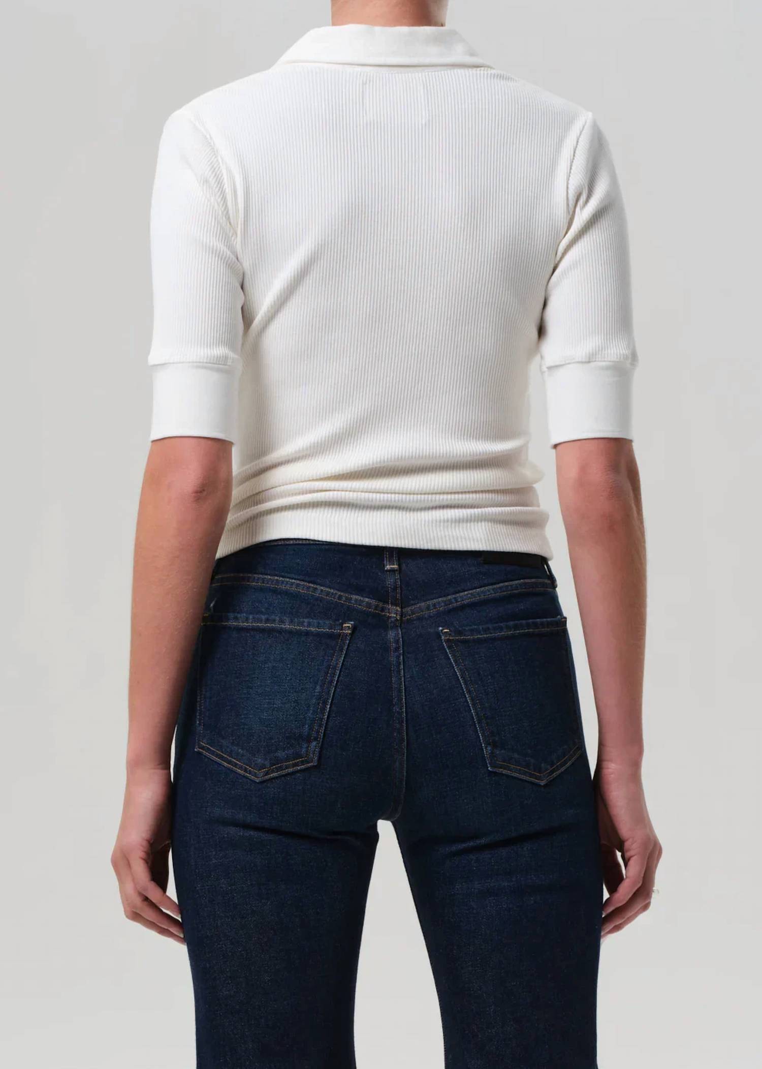 Citizens Of Humanity - Amina Polo Shirt