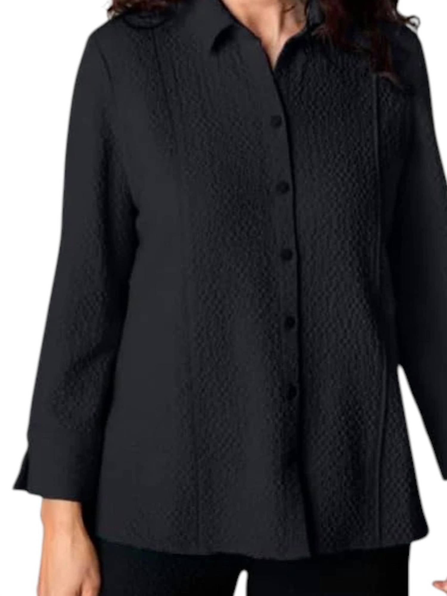 Habitat - Shaped Shirt