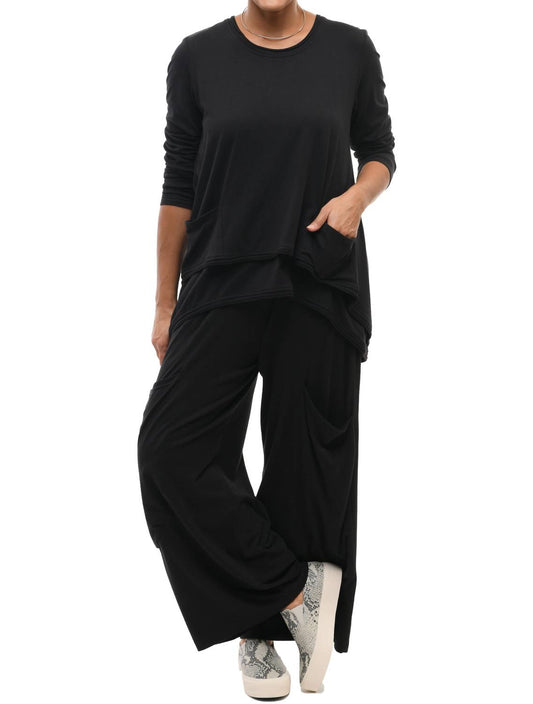 Tulip Clothing - Portia Pant