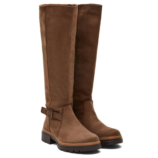 Andrea - Women's Soft Touch Riding Boots