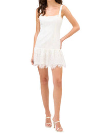Allison New York - Seraphina Mini Dress