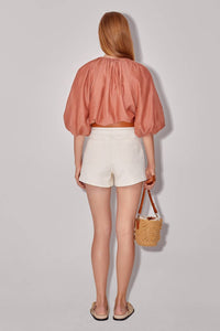 Magali Pascal - Pallida Button Down Top