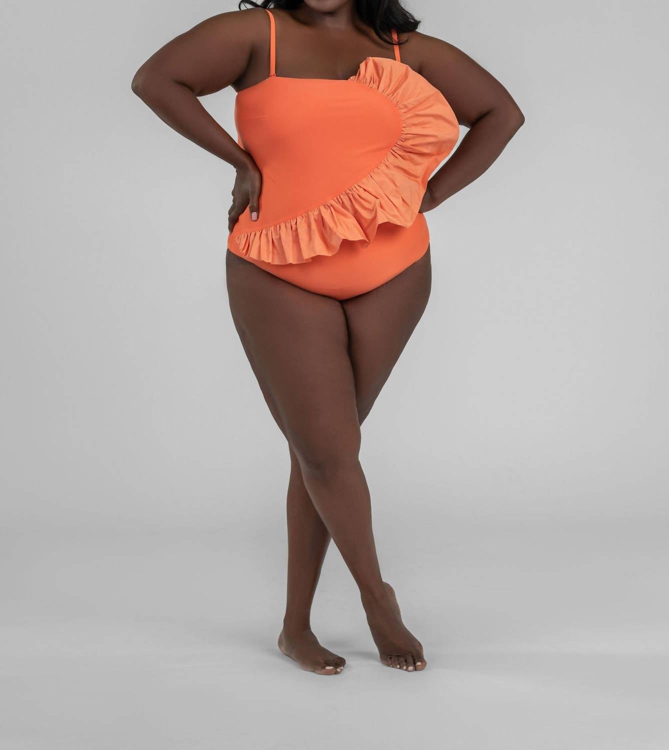 Tanya Taylor - Sarita One-piece Swimsuit