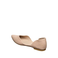 Antelope - Women's Thea Leather Pointed Toe Flat