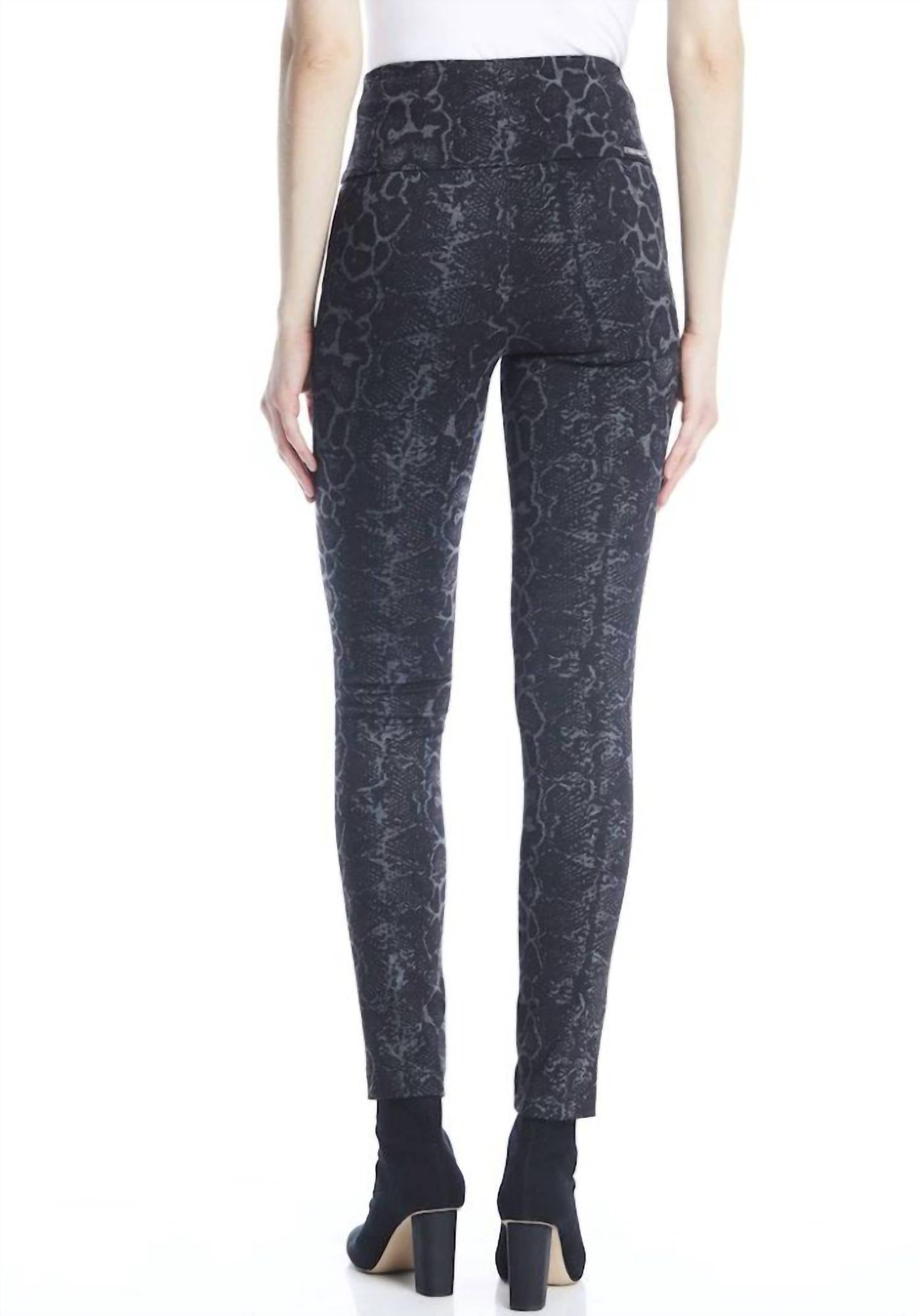 Iltm - The Vicky Wild Pant