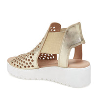 Silent D - Women's Odeya Sandal