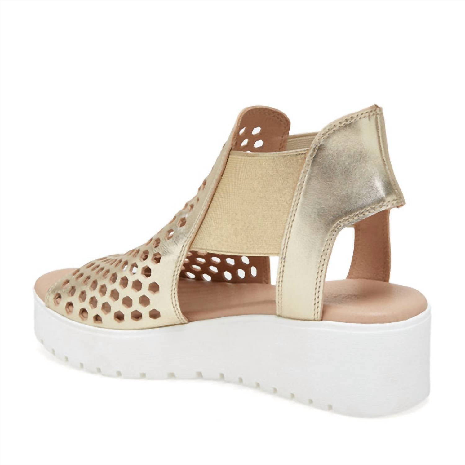 Silent D - Women's Odeya Sandal