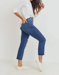 Just Black Denim - The Official Weekend Jeans