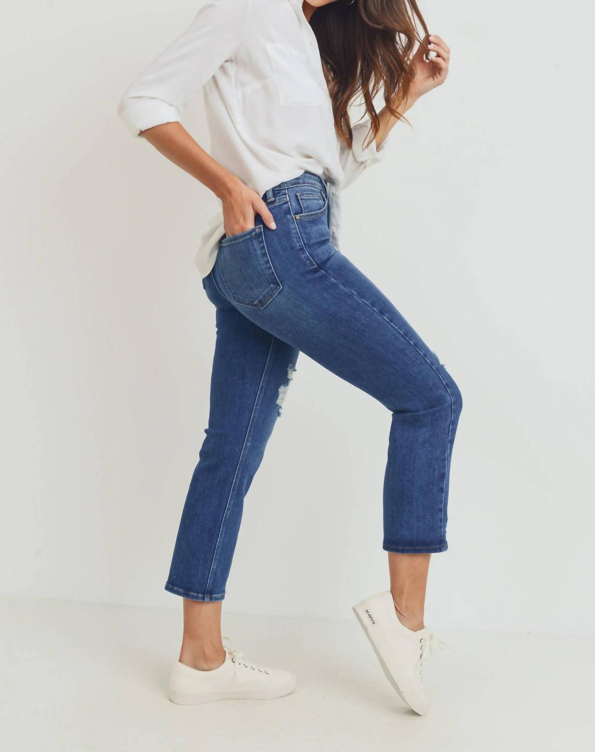 Just Black Denim - The Official Weekend Jeans