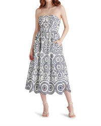 Steve Madden - Shirley Midi Dress