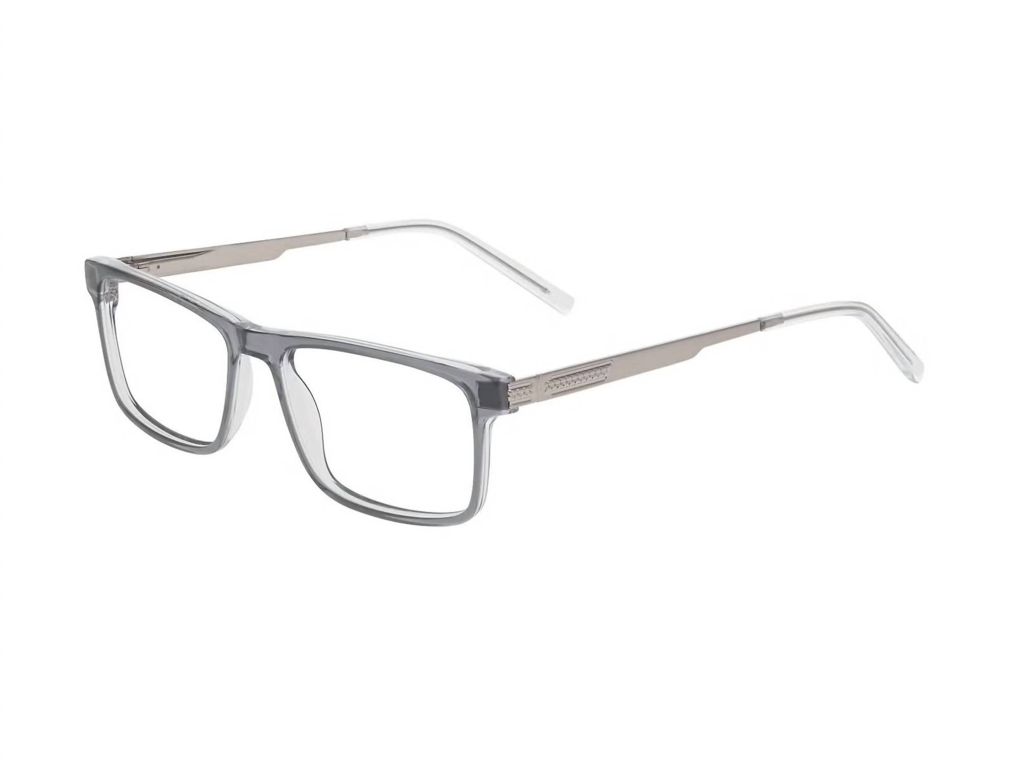 Robert Mitchel - Men's Rmxl20213 Rectangle Eyeglasses