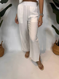 Rails - Leon Pant