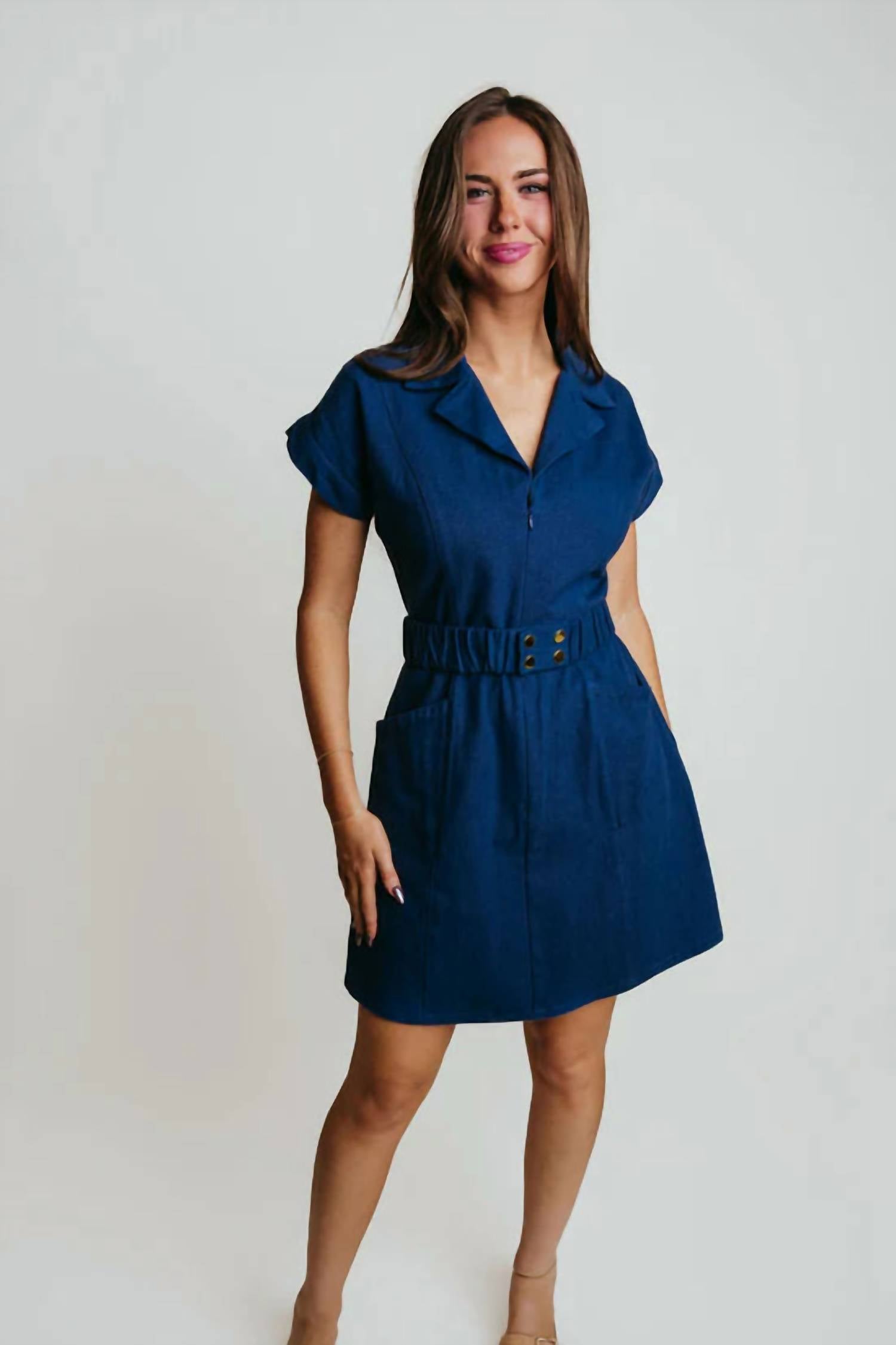 Laroque - Izzy Dress