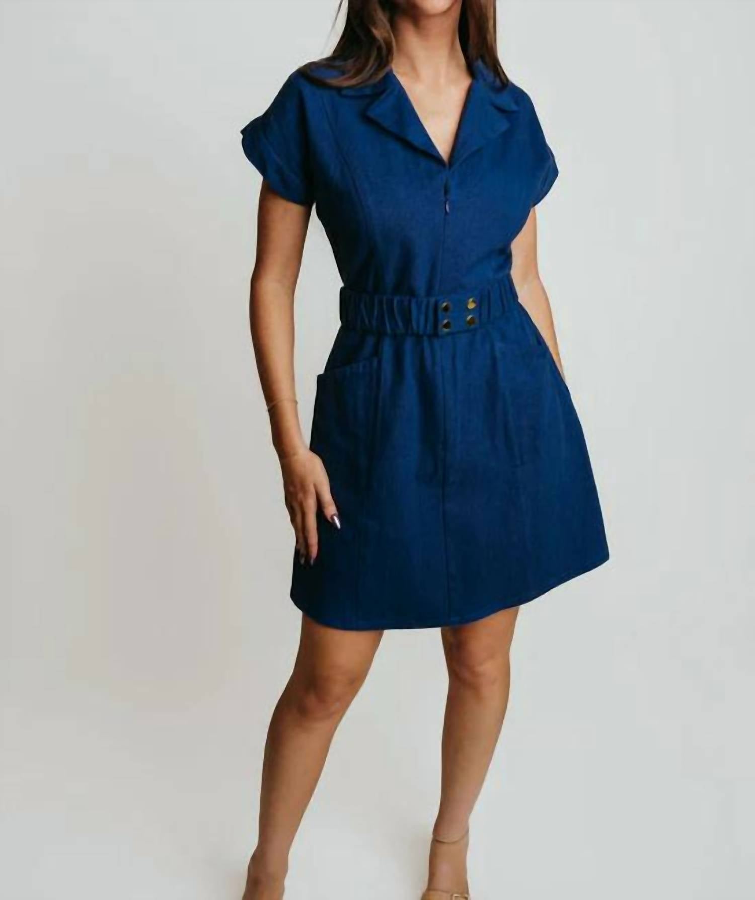 Laroque - Izzy Dress