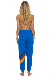 Aviator Nation - All Seasons Circle Chevron Sweatpants