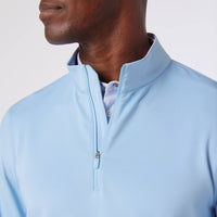 Mizzen + Main - Highland Quarter Zip Sweater