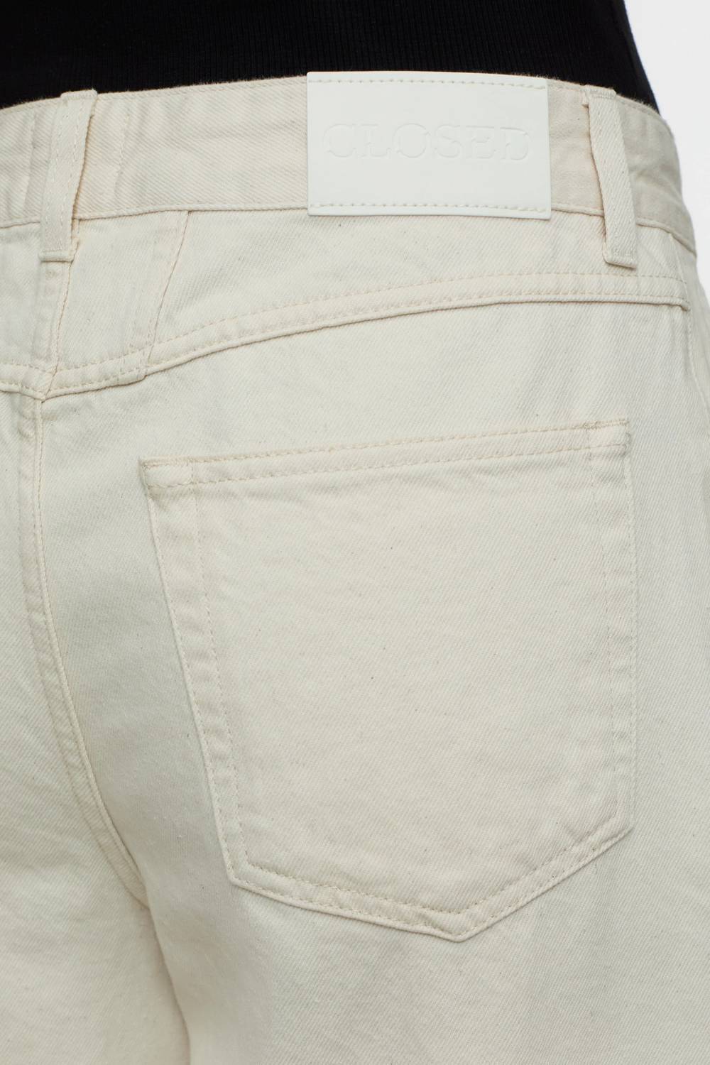 Closed - Nikka Wide Denim Jeans