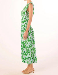 Misa Los Angeles - Divya Maxi Dress