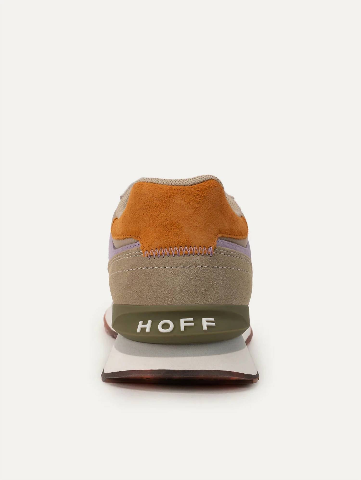 Hoff - Women’s Damascus Sneaker
