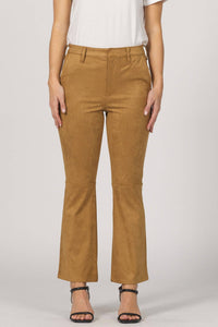 Dear John Denim - Jeanne Mid Rise Flare Pants