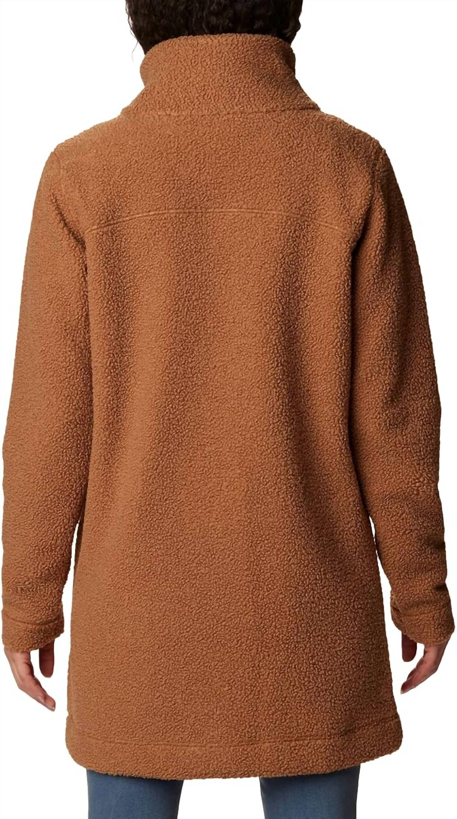 Columbia - Panorama Long Jacket