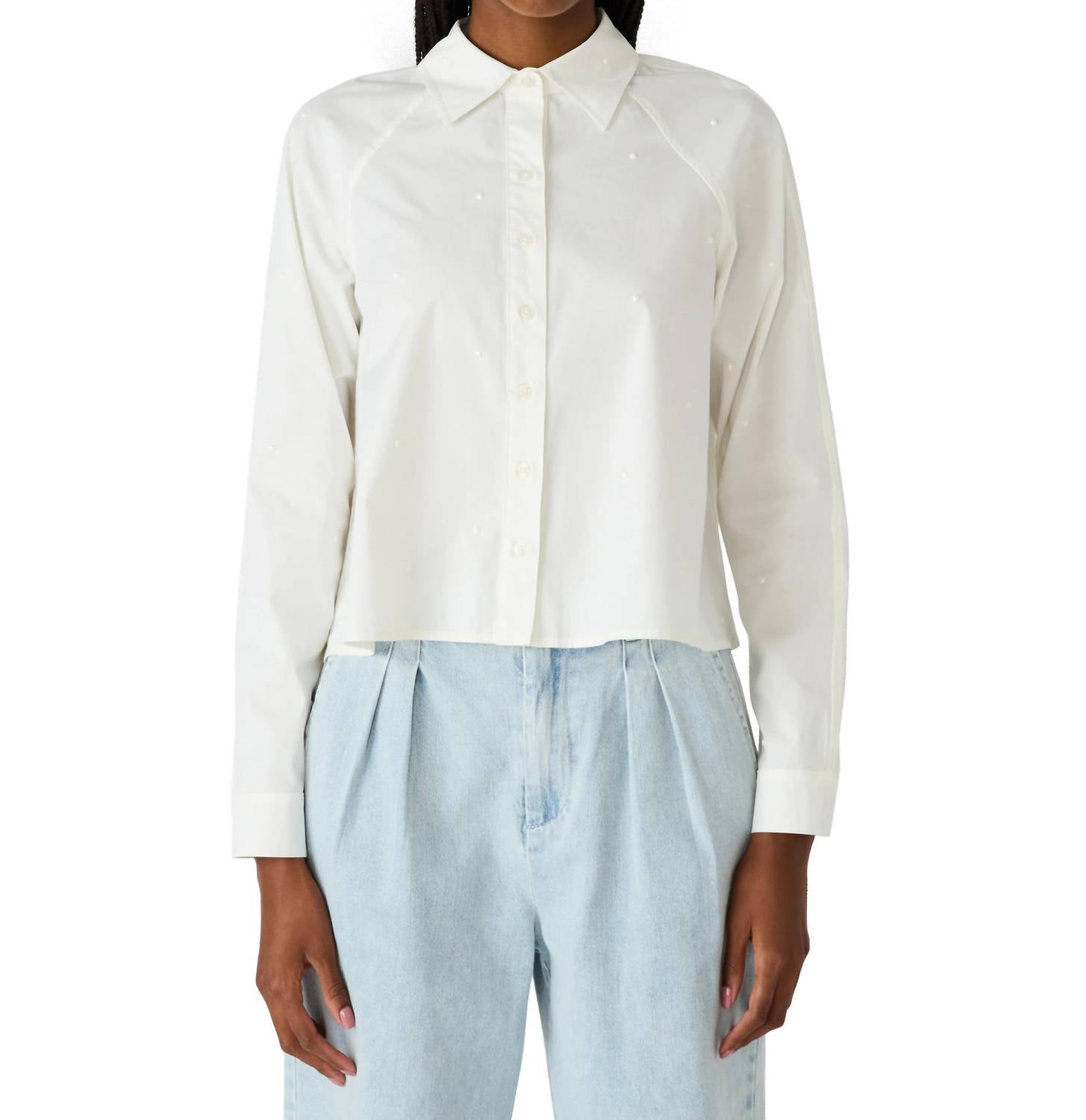 Steve Madden - Women's Tess Top