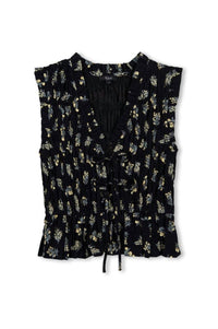 Rails - Martine Top